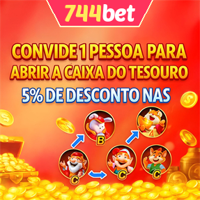 744bet Indique amigos para receber um bônus