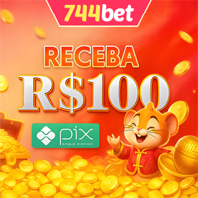 744bet Ganhe R$ 100,00 Gratis